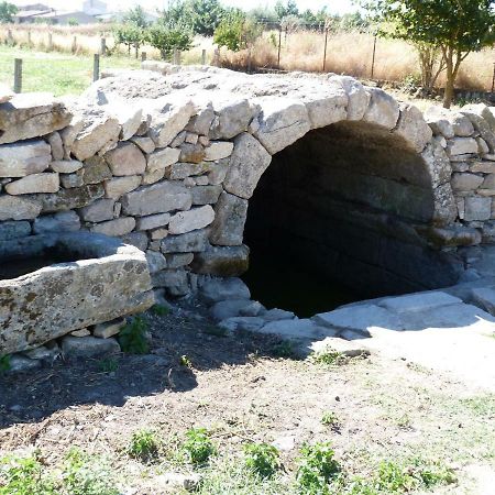 Casa Rural La Fuente Trabanca 外观 照片